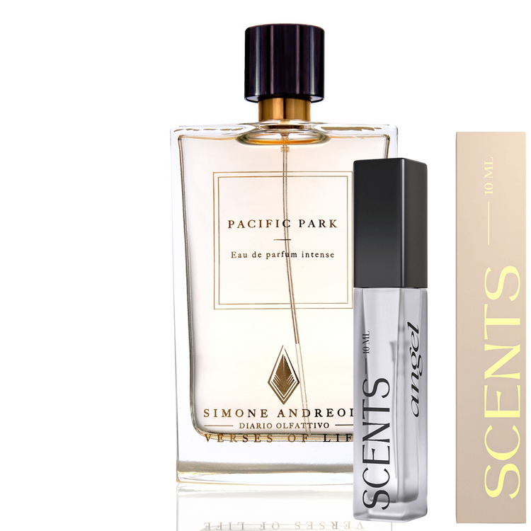 Simone Andreoli Pacific Park Eau de parfum