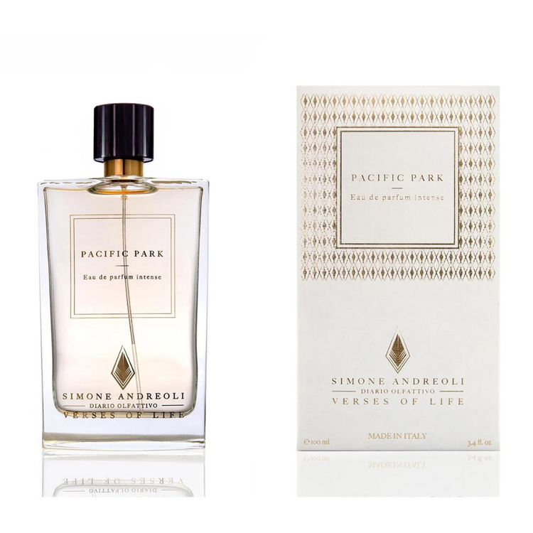 Simone Andreoli Pacific Park Eau de parfum