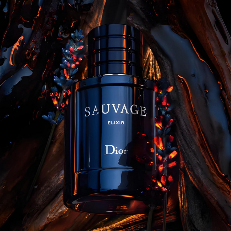 Christian Dior Sauvage Elixir Parfum