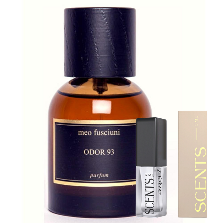 Meo Fusciuni Odor 93 Parfum