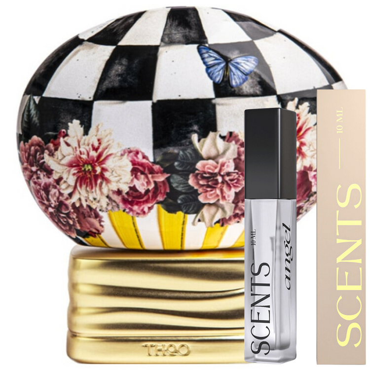 The House Of Oud BONBON POP Eau de parfum