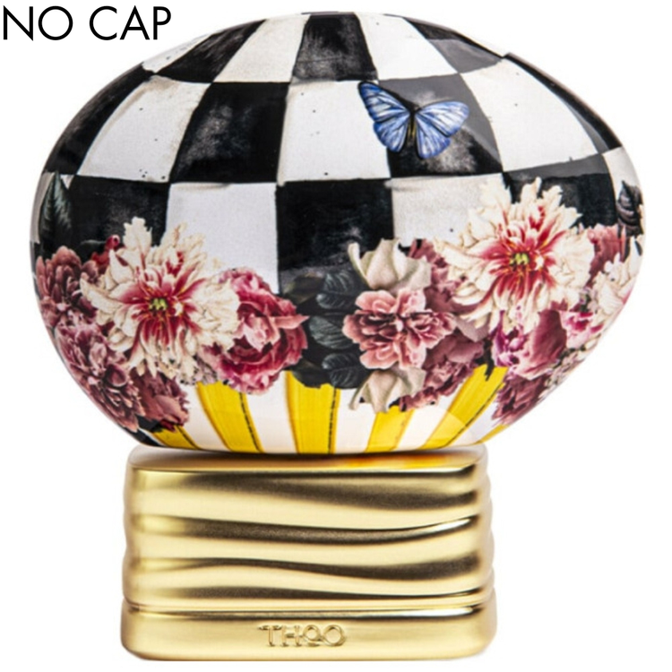 The House Of Oud BONBON POP Eau de parfum