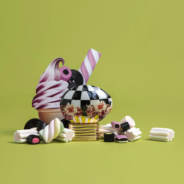 The House Of Oud BONBON POP Eau de parfum