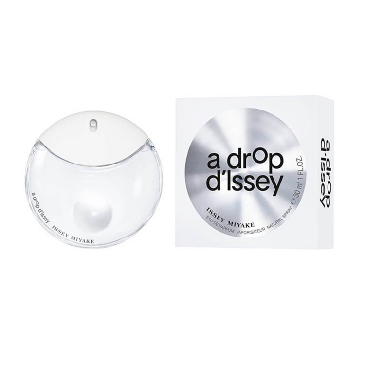 Issey Miyake A Drop D'Issey for women | Samples