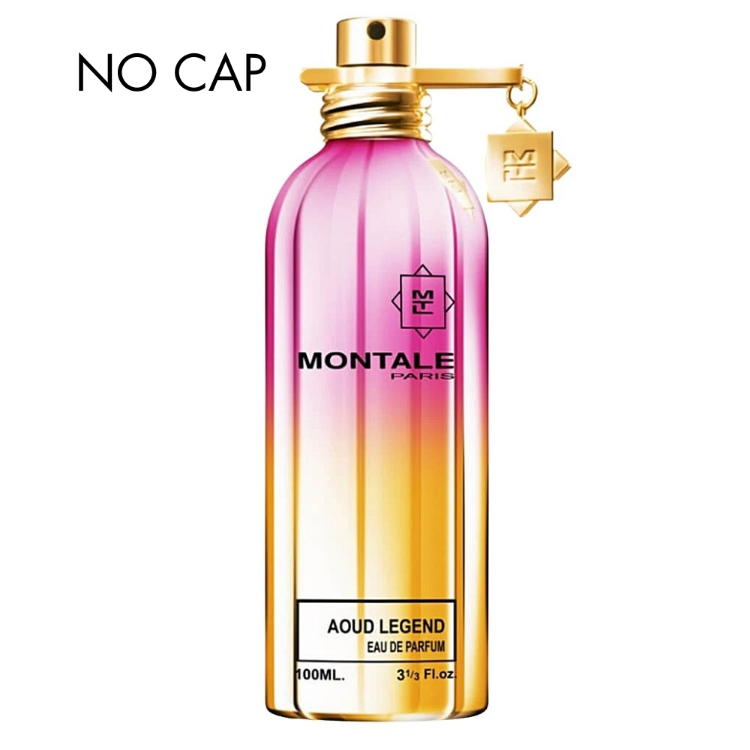 Montale Aoud Legend Eau de parfum
