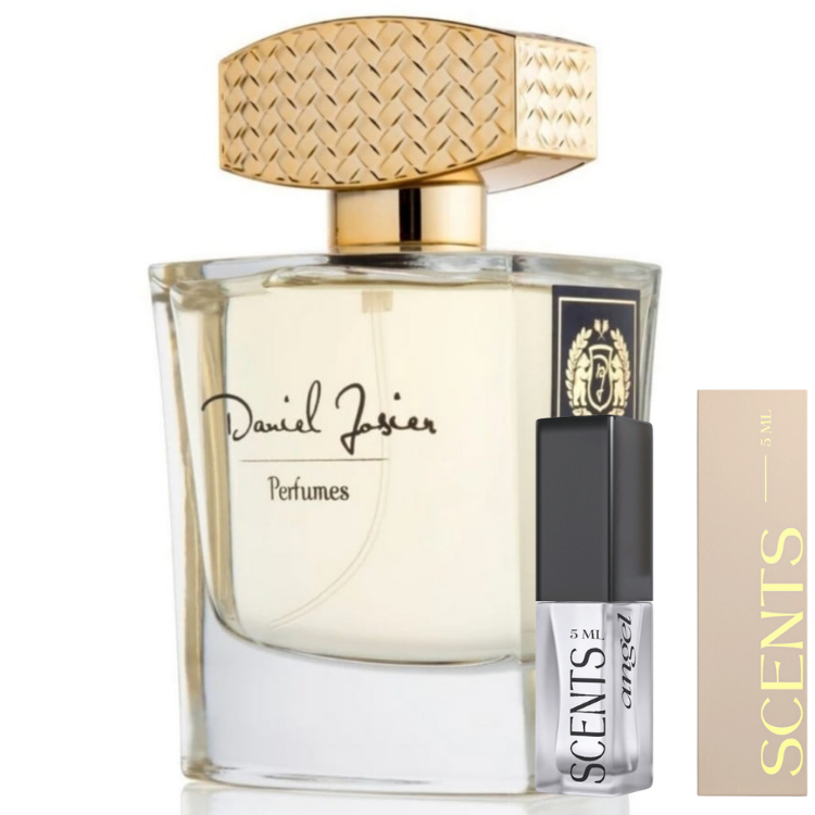 Daniel Josier Josune Eau de Parfum