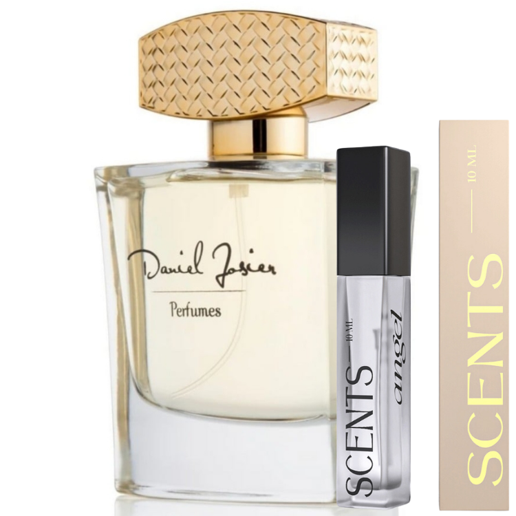 Daniel Josier Josune Eau de Parfum