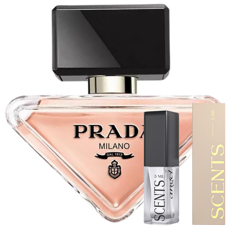 Prada Paradoxe for women | Samples