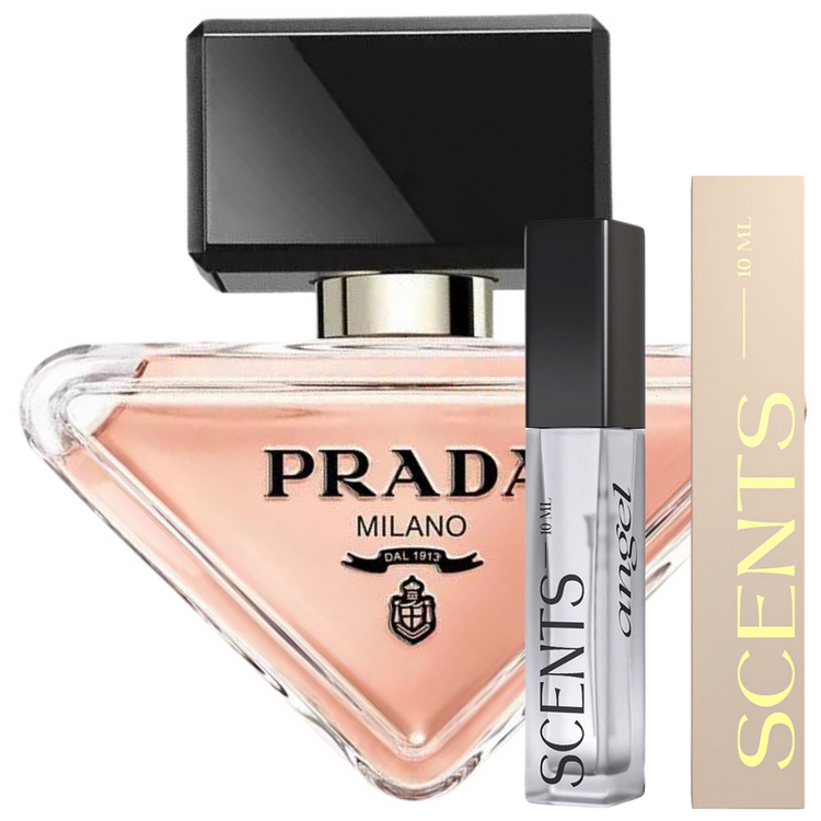 Prada Paradoxe for women | Samples