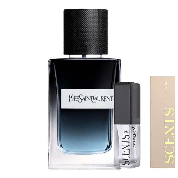 Yves Saint Laurent Y Eau de Parfum