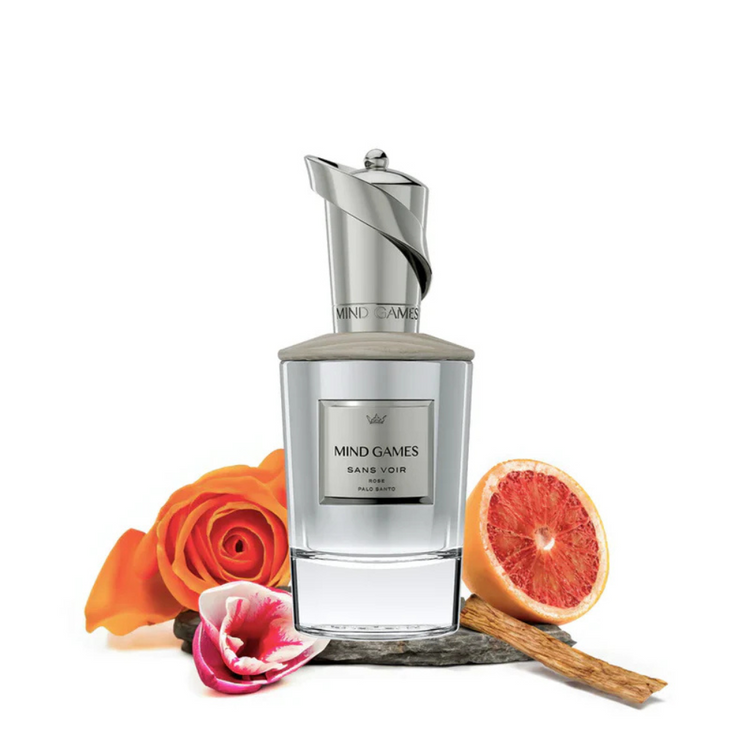 Mind Games Sans Voir Extrait de parfum