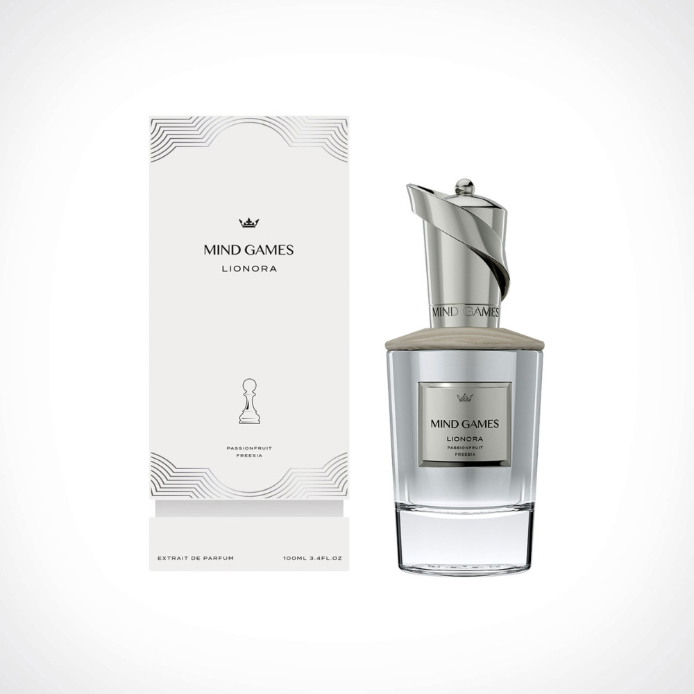 Mind Games Lionora Extrait de Parfum | Scents Angel