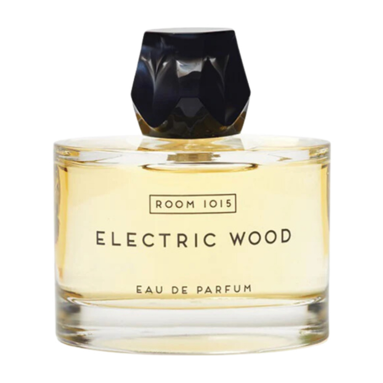 Room 1015 Electric Wood for Unisex