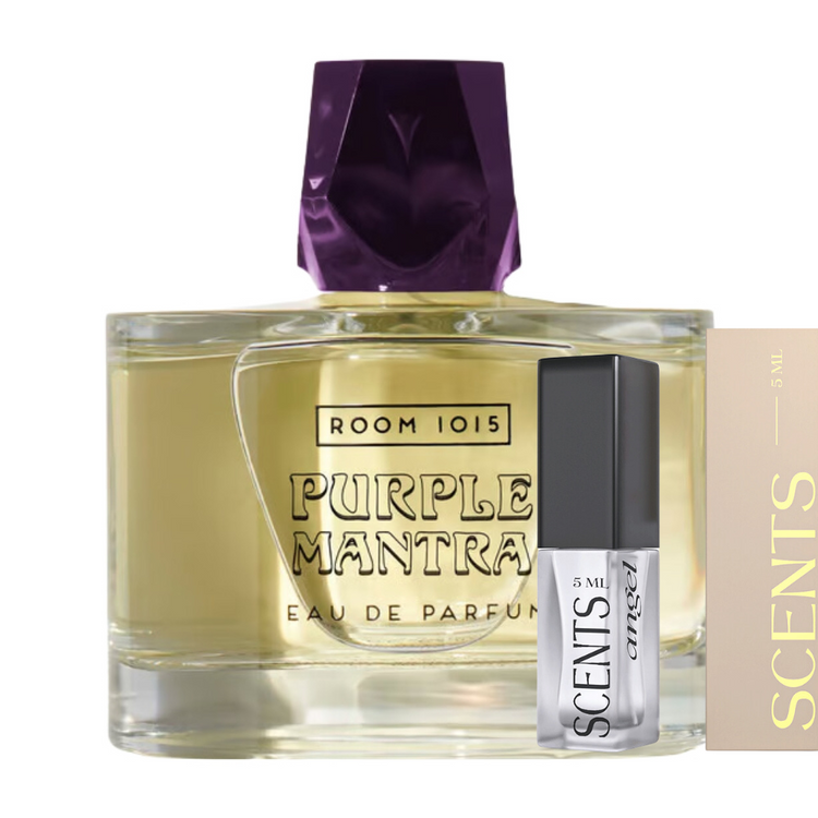 Room 1015 Purple Mantra Eau de parfum