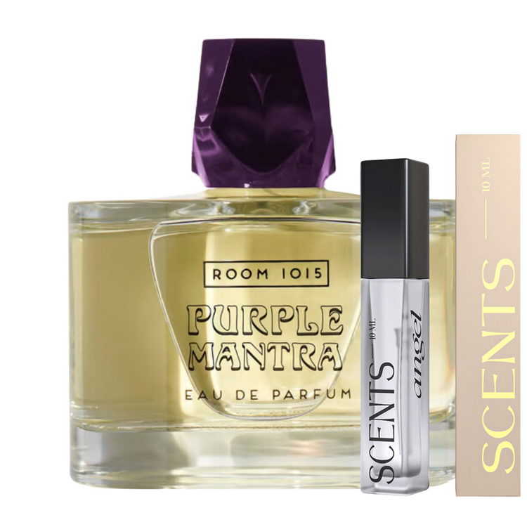 Room 1015 Purple Mantra Eau de parfum