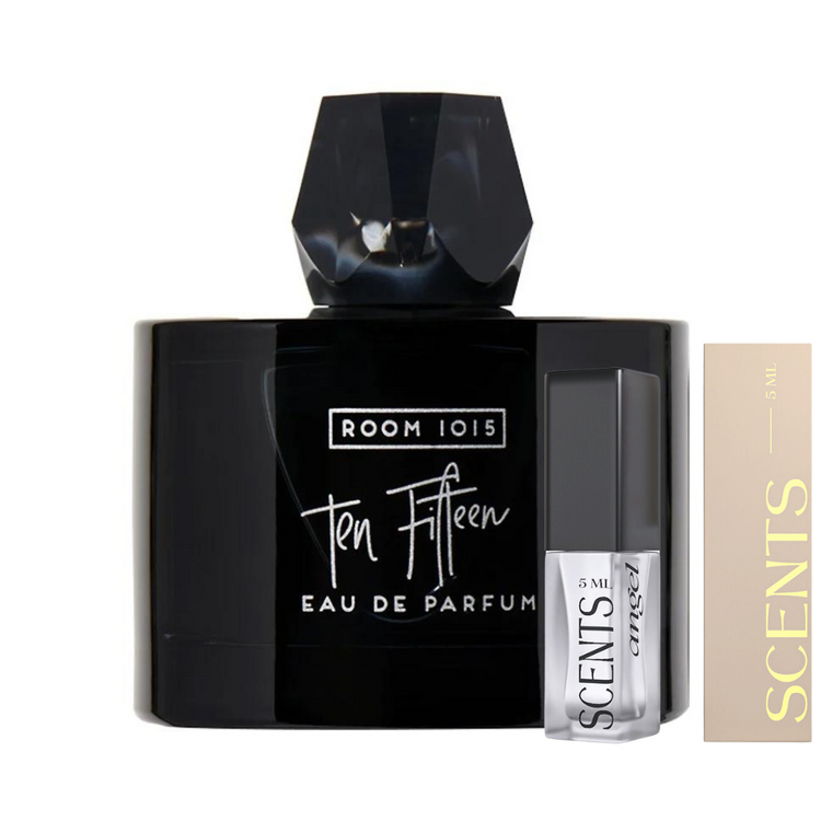 Room 1015 Ten Fifteen Eau de parfum