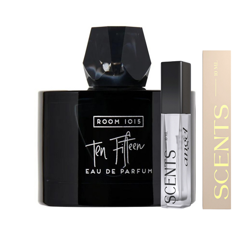 Room 1015 Ten Fifteen Eau de parfum