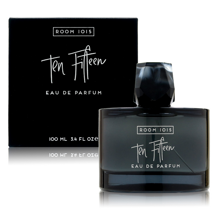 Room 1015 Ten Fifteen Eau de parfum