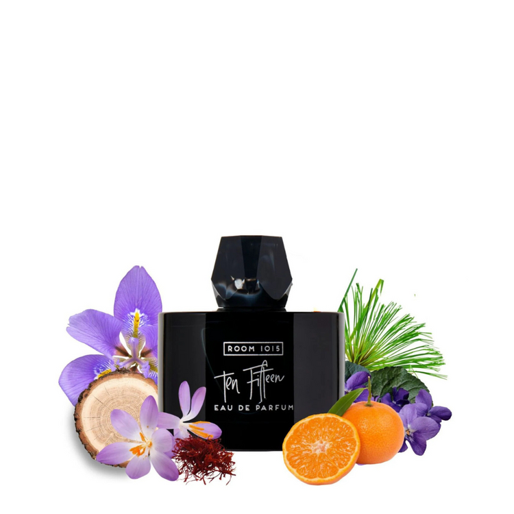 Room 1015 Ten Fifteen Eau de parfum