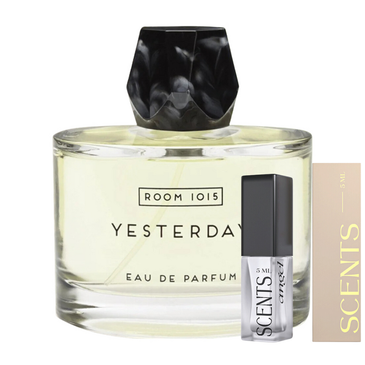 Room 1015 Yesterday Eau de parfum