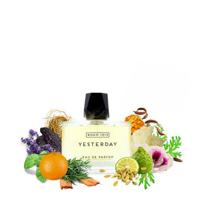 Room 1015 Yesterday Eau de parfum