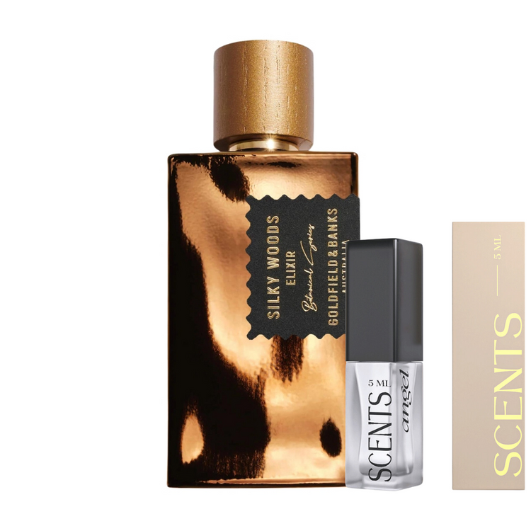 Goldfield & Banks Silky Woods Elixir Eau de Parfum