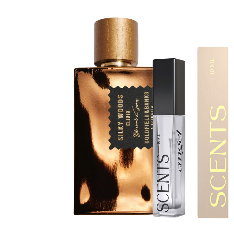 Goldfield & Banks Silky Woods Elixir Eau de Parfum