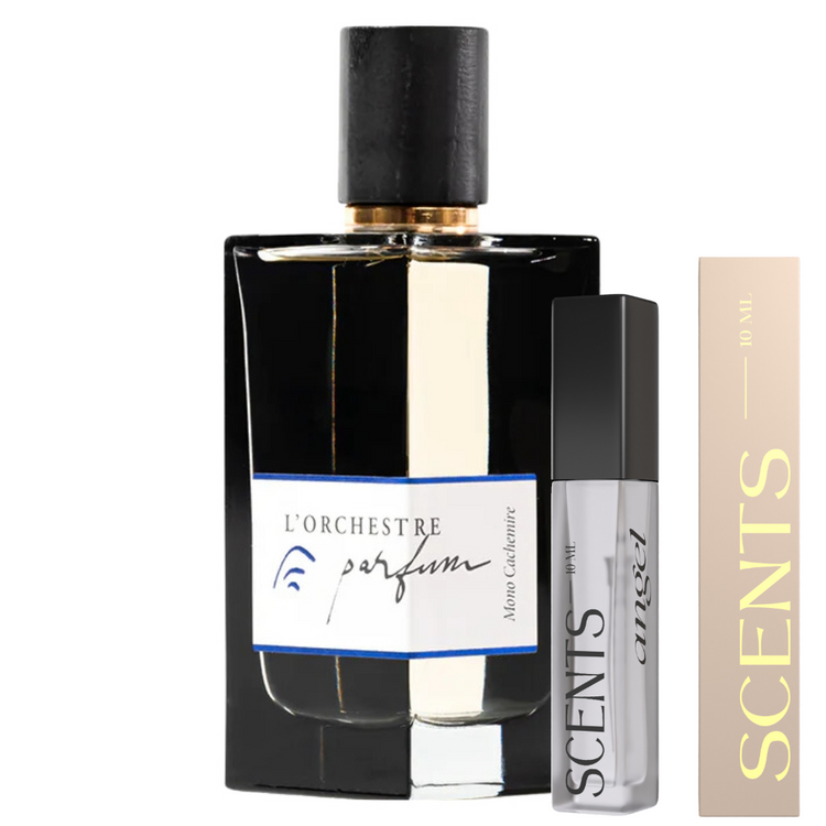 L'Orchestre Parfum Mono Cachemire Eau de Parfum