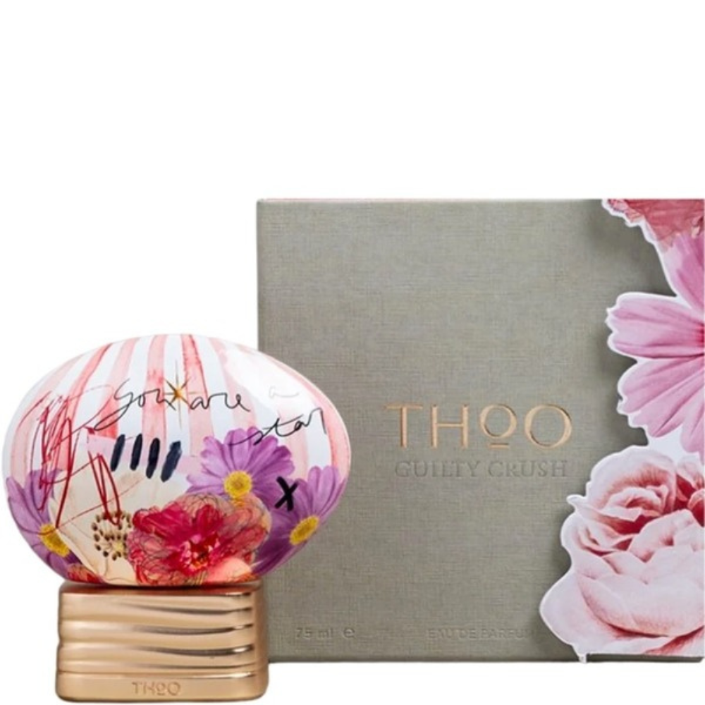 The House of Oud Guilty Crush Eau de Parfum | Scents Angel