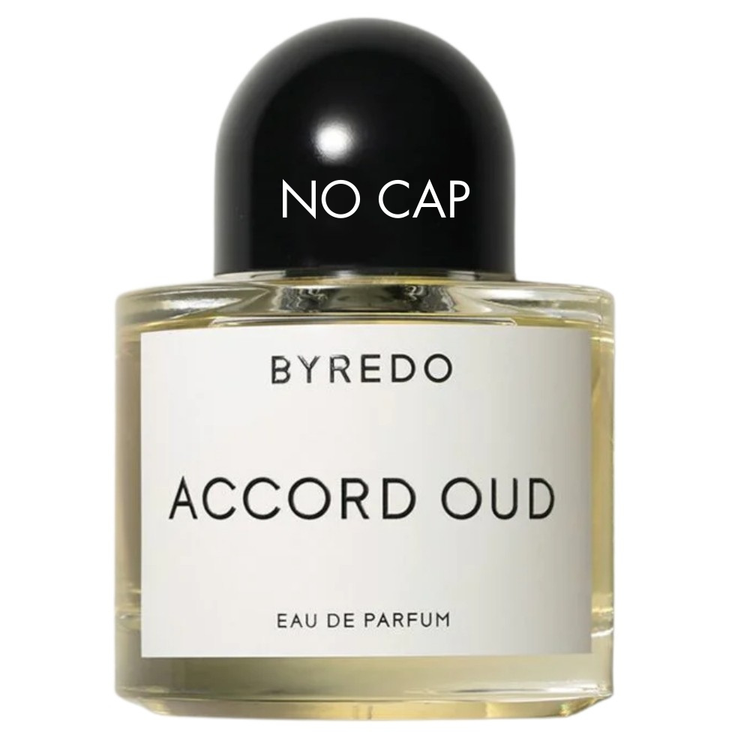 Byredo Accord Oud Eau de parfum