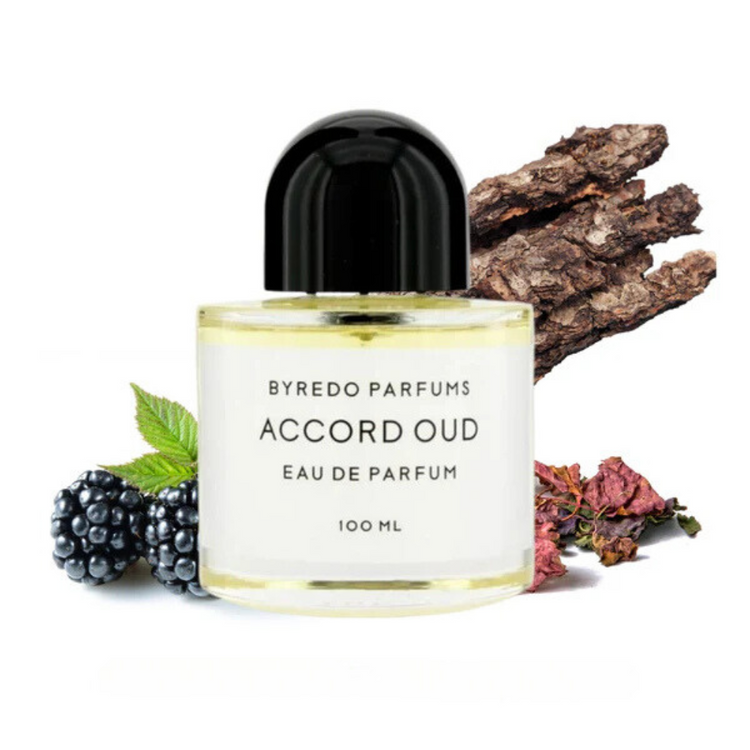Byredo Accord Oud Eau de parfum