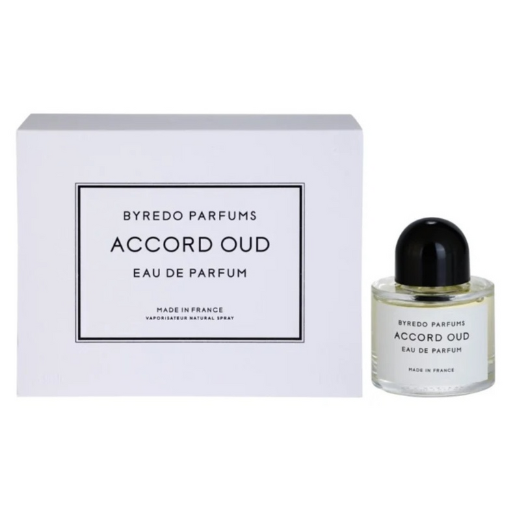 Byredo Accord Oud Eau de parfum