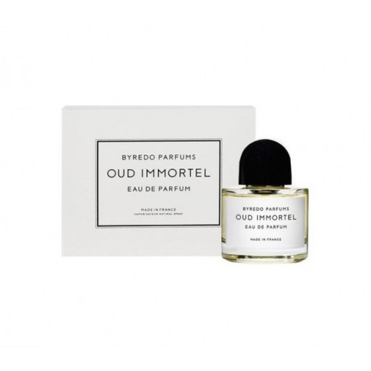 Byredo Oud Immortel Eau de Parfum