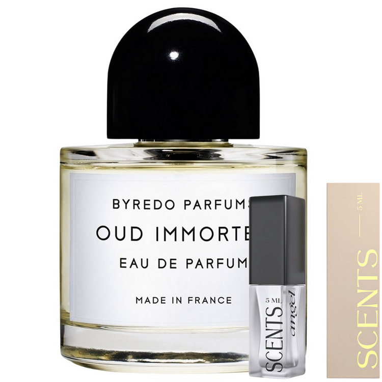 Byredo Oud Immortel Eau de Parfum