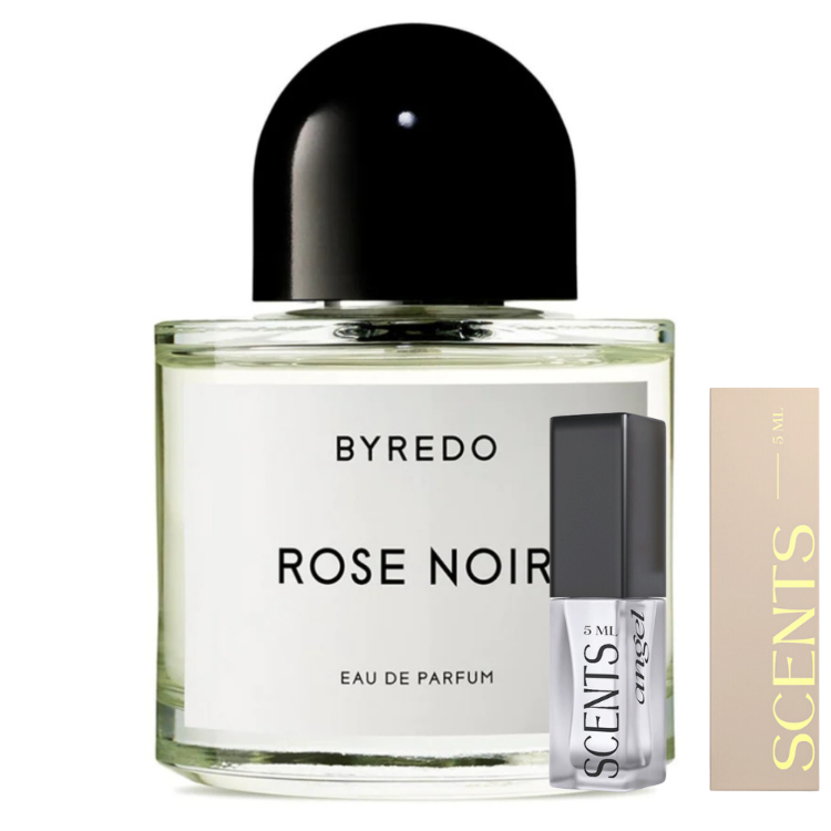 Byredo Rose Noir Eau de parfum
