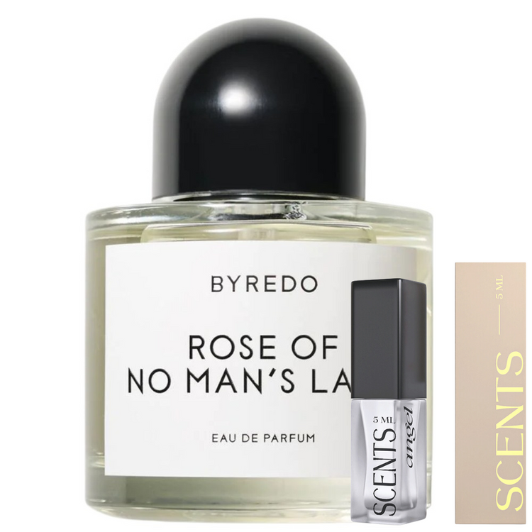Byredo Rose Of No Man's Land Eau de parfum