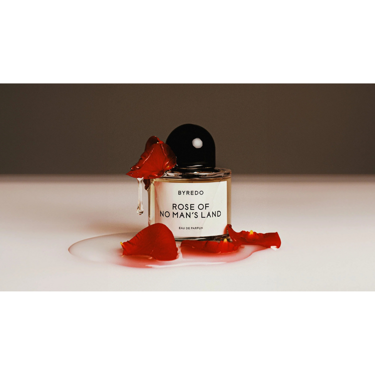 Byredo Rose Of No Man's Land Eau de parfum