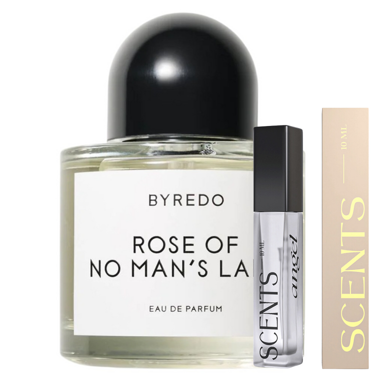 Byredo Rose Of No Man's Land Eau de parfum