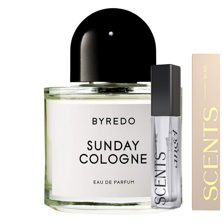 Byredo Sunday Cologne Eau de Parfum