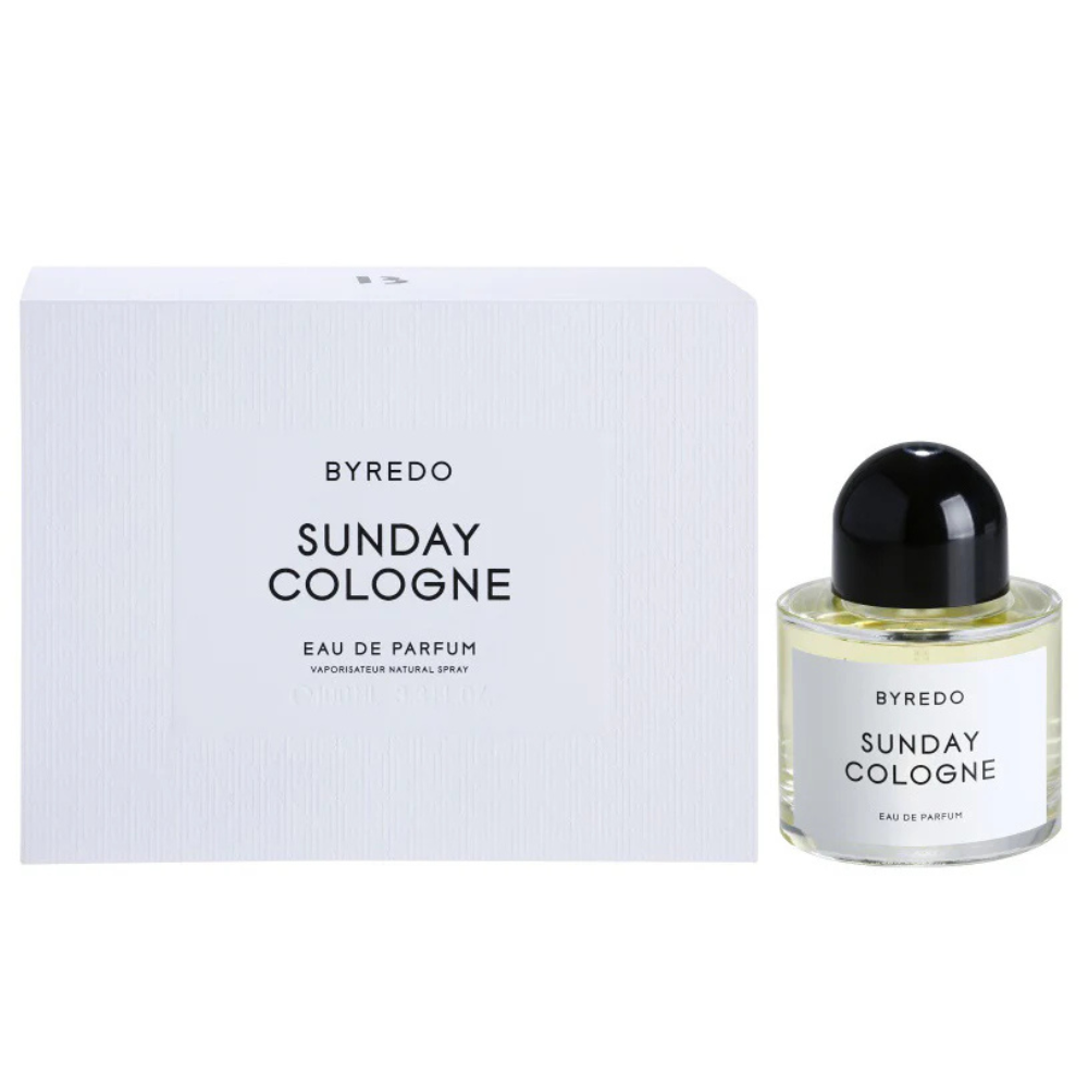 香水(ユニセックス) BYREDO SUNDAY COLOGNE Byredo Sunday Cologne Eau de Parfum | Space NK