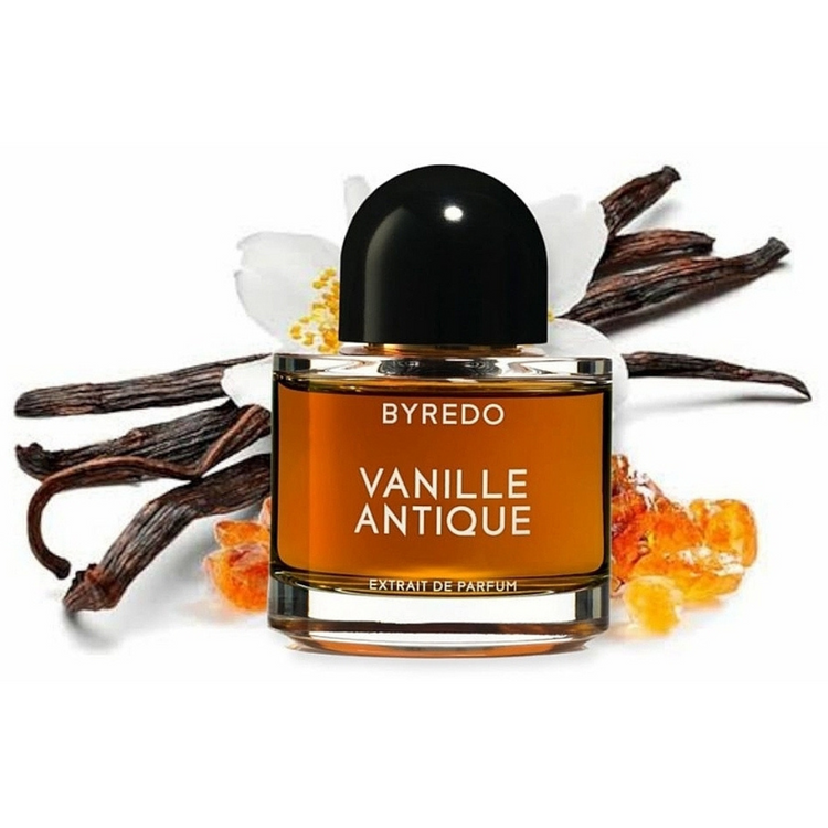 Byredo Vanille Antique Extrait de Parfum