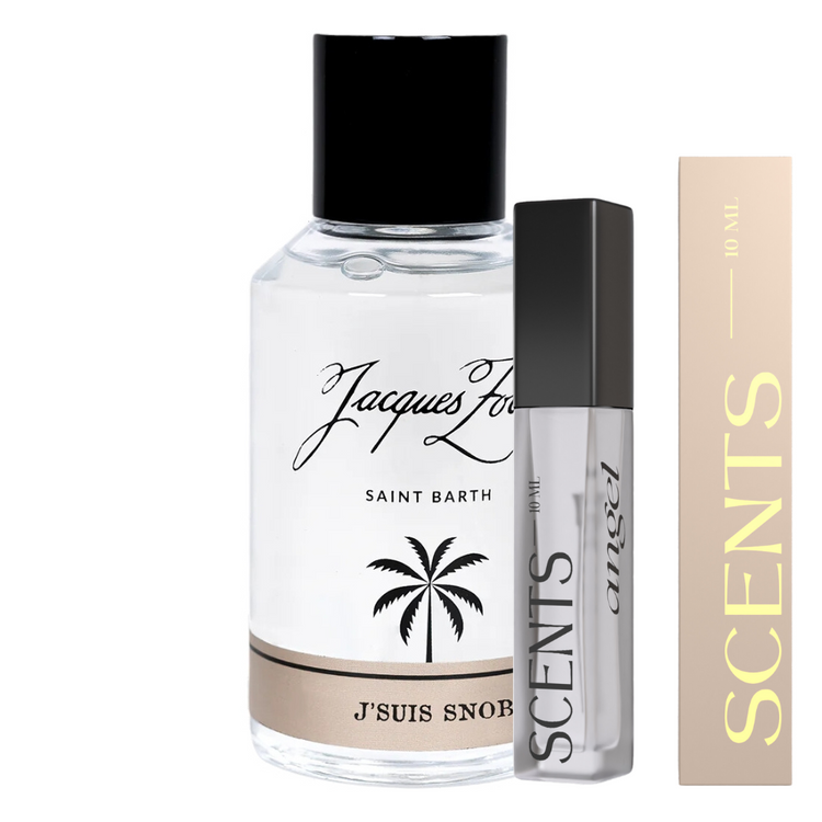 Jacques Zolty J'Suis Snob Eau de parfum