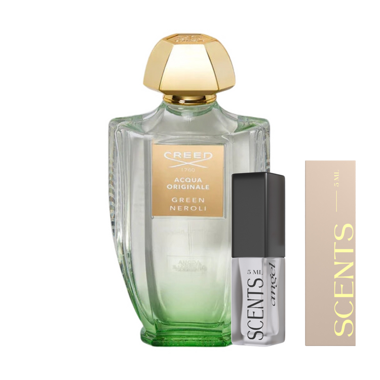 Creed Green Neroli Eau de Parfum