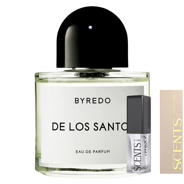 Byredo De Los Santos