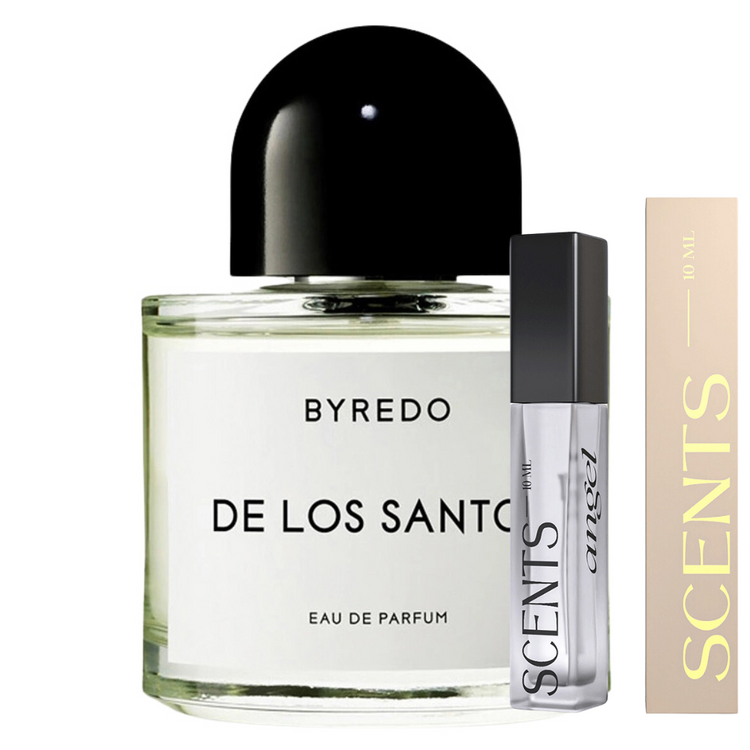 Byredo De Los Santos