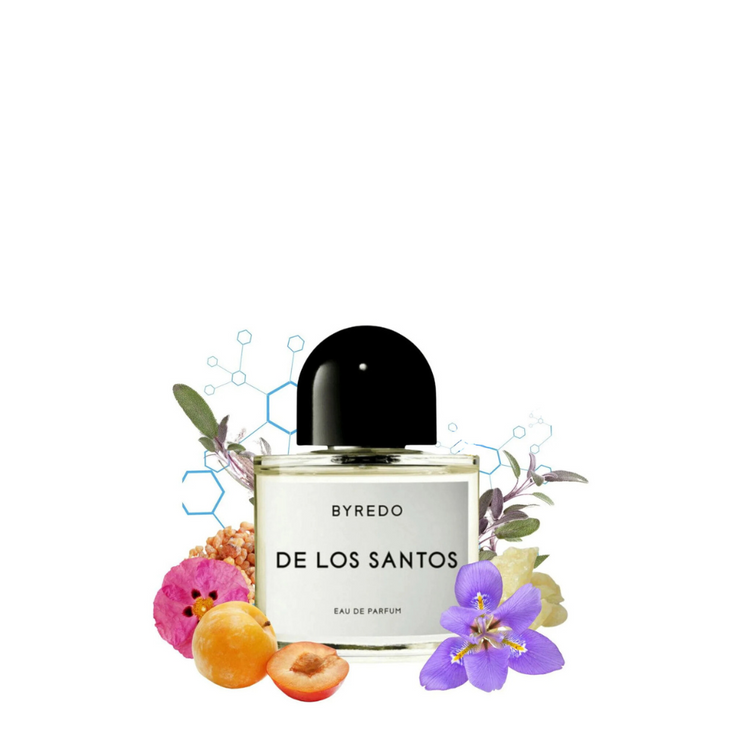 Byredo De Los Santos