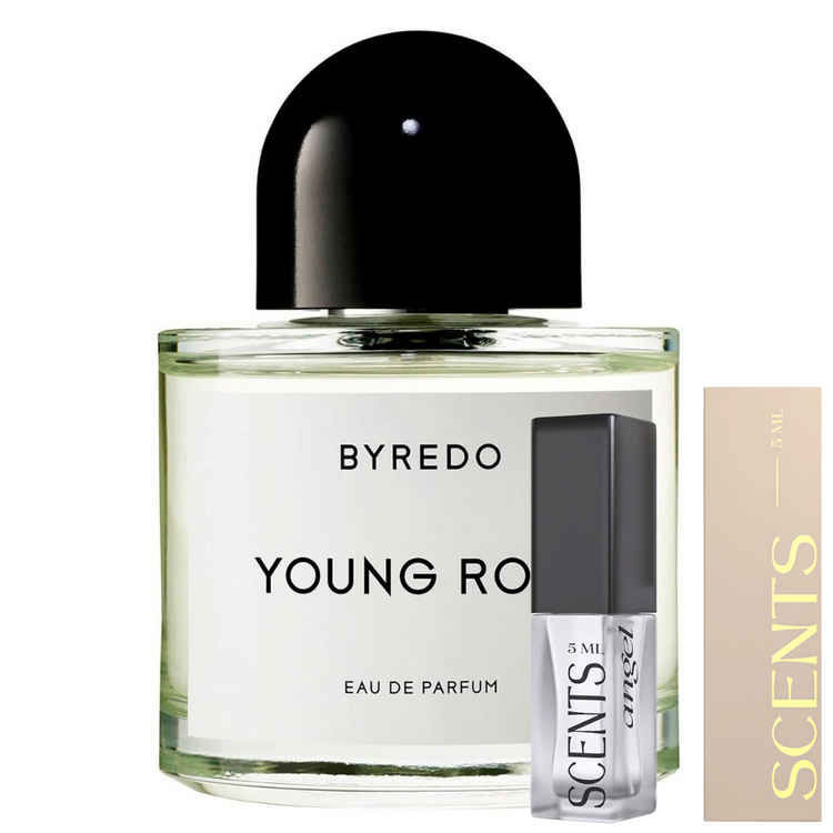 Byredo Young Rose Eau de parfum