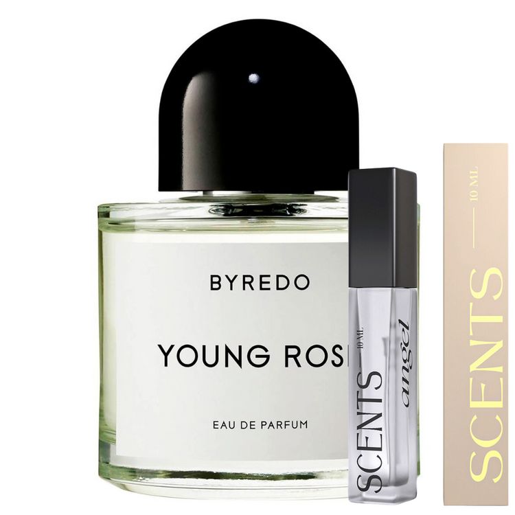 Byredo Young Rose Eau de parfum