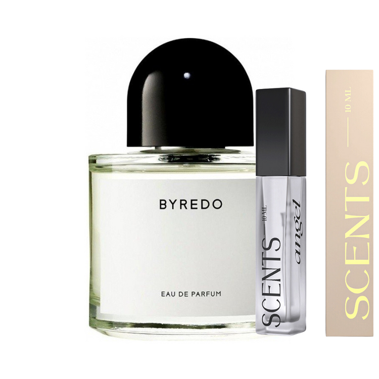 Byredo Unnamed Eau de Parfum