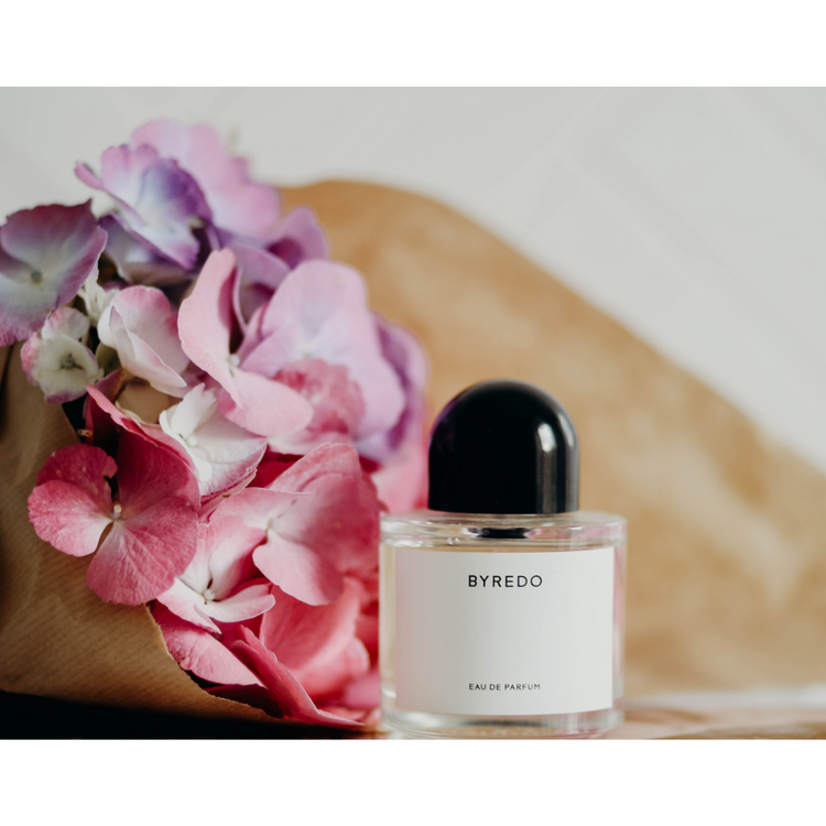 Byredo Unnamed Eau de Parfum